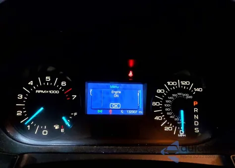 2013 Ford Edge Se from USA, damaged, VIN 2FMDK3GC8DBB56882